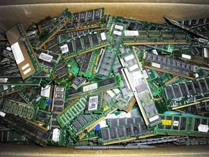 Большой объем памяти для утилизации золота - Product Image 3