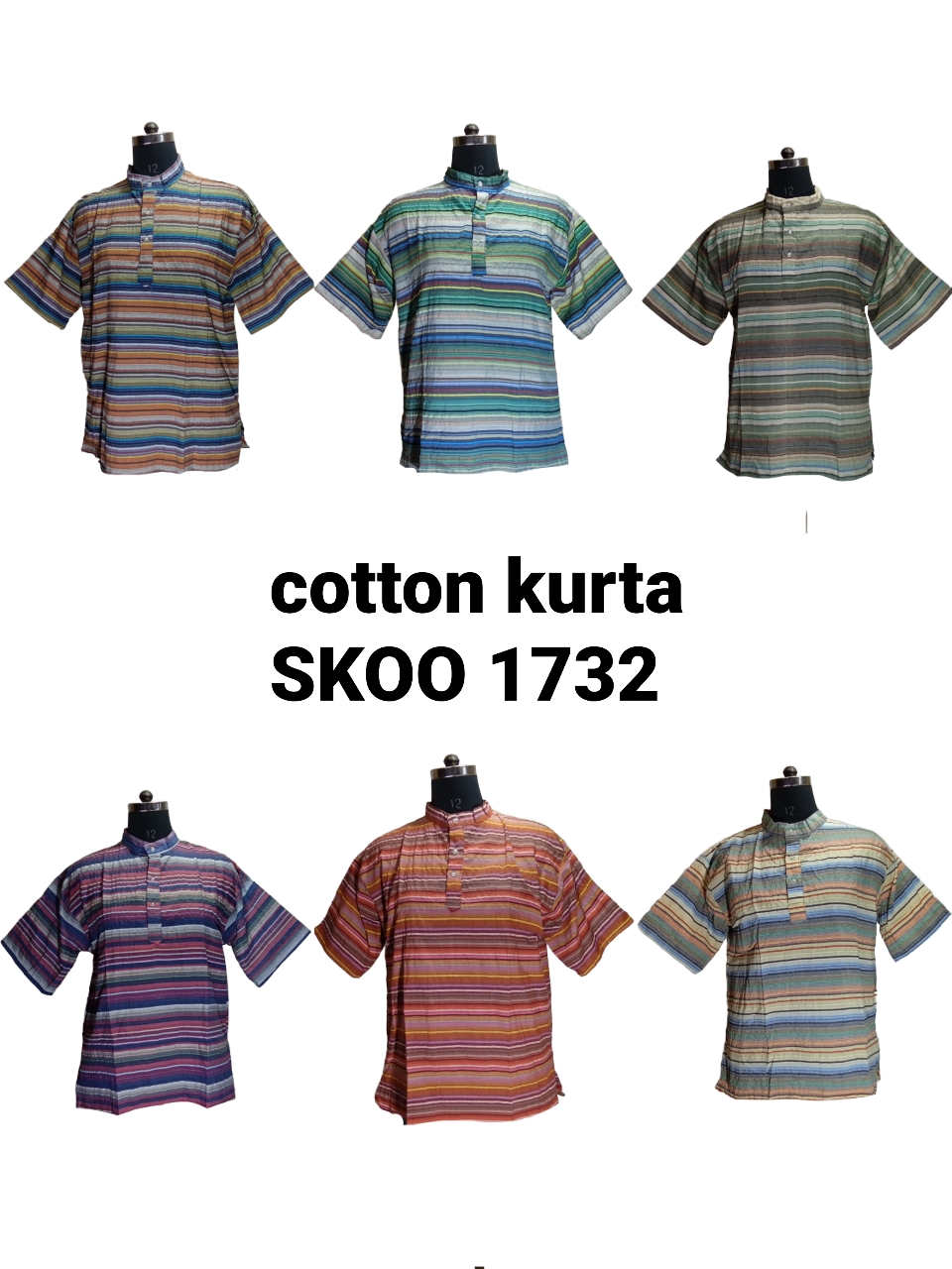 COULEURS ASSORTIES DISPONIBLES