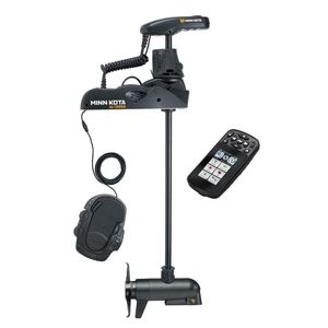 Ücretsiz kargo Minn kota ulterra 36v 112lb 45 - Product Image 1