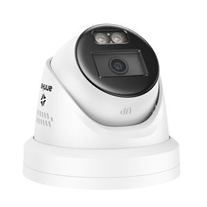 ANNKE NCBR800 4K 8MP PoE <strong>IP</strong> <strong>Camera</strong> Red-blue Light Acusense Full Color Dual <strong>Array</strong> Microphone Real-Time Audio CCTV <strong>Camera</strong> IP67