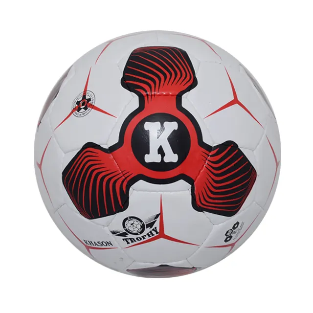 Pallone da calcio New Line Smooth Surface per partite professionali e allenamento delle squadre e allenamento del Club