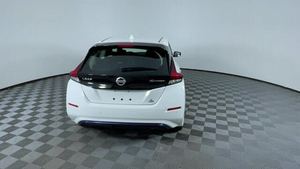 Электрическая 2021 Niss_an LEAF S Plus FWD/доступна в продаже/аккуратно использованный автомобиль без неисправностей LHD энергии литиевая батарея - Product Image 4
