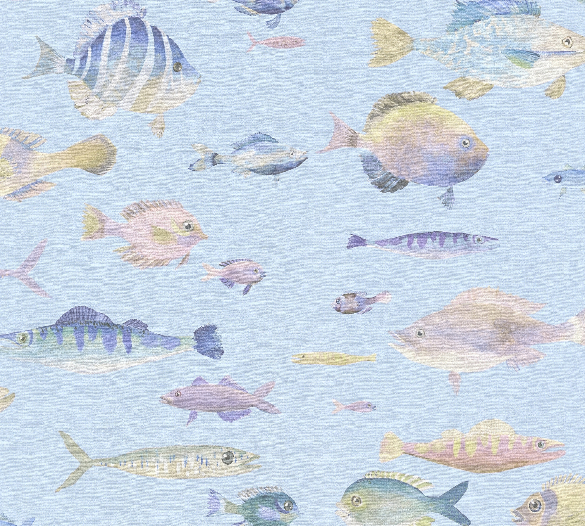 turquoise coloured pink green