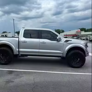 2020-2024フォードF150ラプター中古車 - Product Image 1