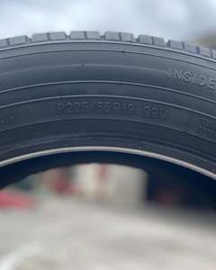 לא בשימוש בכל צמיגי גודל 11r22.5 315/80r22.5 385/55r22.5 צמיגי משאית זול r17.5 r19.5 r22.5 r2. 5 r2. 5 r2 r2. 5 r2. 5