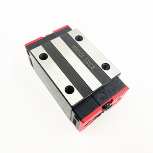 Precision <strong>Linear</strong> <strong>Guide</strong> <strong>Rail</strong> for 3D Printer CNC Original CNC Machine Slide <strong>Block</strong> Bearing Core Components Motor Gear Engine PLC - Product Image 2