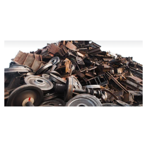 High-quality Structural Cut Pieces <strong>Scrap</strong> for Recycling and Repurposing - Product Image 2