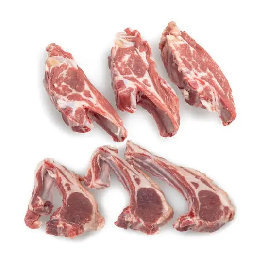 HALAL fresco/capra congelata/agnello/carne di pecora/carcassa