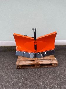 農業用トラクター除雪機、除雪機、油圧除雪機、ブレード - Product Image 4