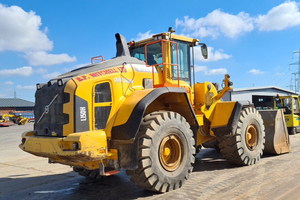 Volvo L150H - Product Image 3