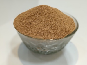 ウォールナットシェルで構成された油田潤滑油掘削化学物質充填剤付き - Product Image 5