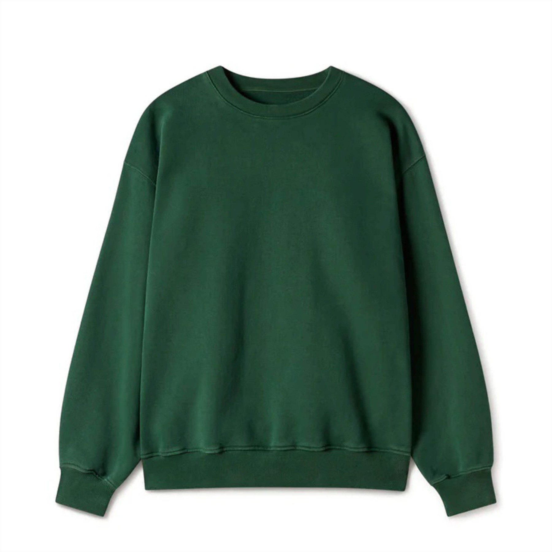 Verde bosque