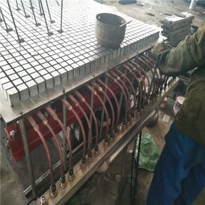 玻璃钢光栅制造机生产光栅，玻璃钢玻璃纤维光栅制造机 - Product Image 6