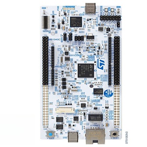 FYX Original STM32 Kit per lo sviluppo NUCLEO-144 programmatore STM32H723ZG NUCLEO-H723ZG scheda di valutazione MCU DSP incorporata