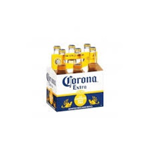 Direct Factory <strong>Price</strong> <strong>on</strong> 4.6% Corrona Extra 4x6x33cl <strong>Beer</strong> Bottles with OEM Service - Product Image 2
