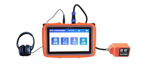 PQWT L30 Water Leak Detector <strong>Use</strong> for Kitchen and Bathroom,Smart Things Water Leak <strong>Sensor</strong>,Water Leakage <strong>Detection</strong> - Product Image 3