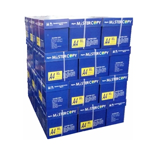 80gsm Letter and <strong>A1</strong> <strong>Size</strong> Photocopy Printer Paper for Printing and Lizard Wrapping Available in B5 <strong>Size</strong> - Product Image 3