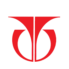 company logo