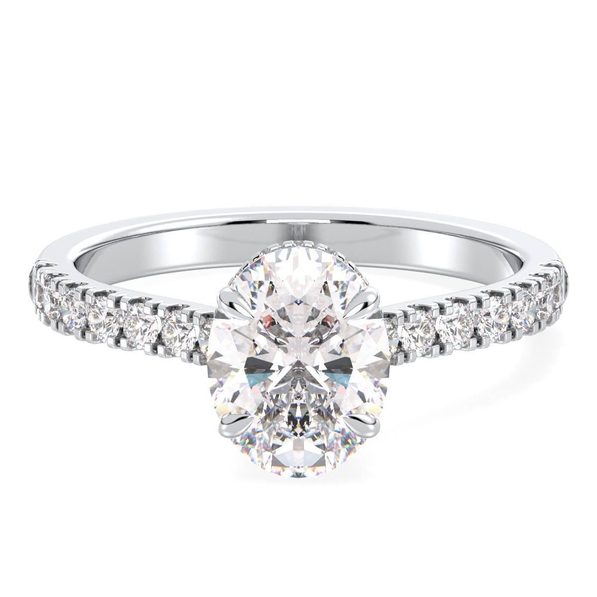 White Gold