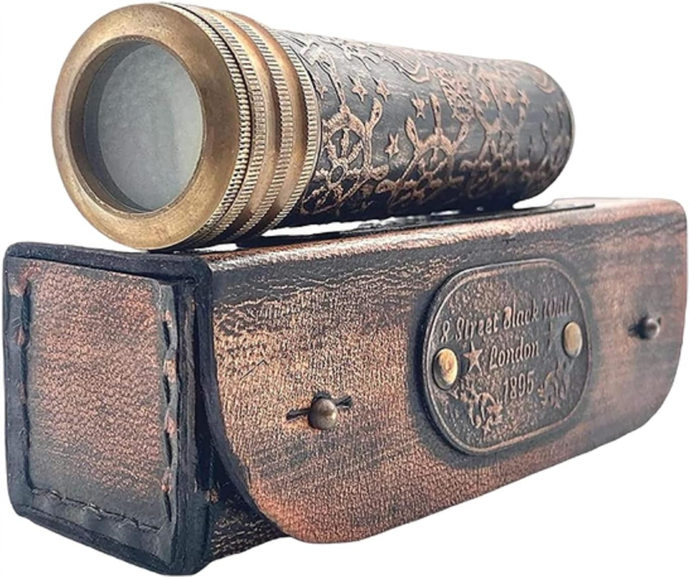 สีน้ำตาล