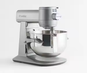 オートセンシング技術を備えたPROF-ILEスマートミキサー - Product Image 2