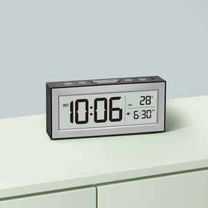 Современные 5,2 цифровые часы с ЖК-дисплеем - Product Image 4
