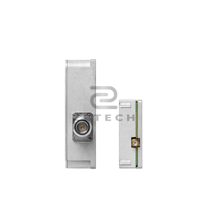 Módulo amplificador de potencia duradero de 600-800MHz 20 ~ 100W Módulo inalámbrico y RF de potencia de salida controlable - Product Image 6