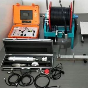Original 7 Inch Digital LCD Screen 75mm <strong>Camera</strong> CR110-7NA with 60M to 3000M Cable Borehole <strong>Camera</strong> Downhole <strong>Camera</strong> - Product Image 3
