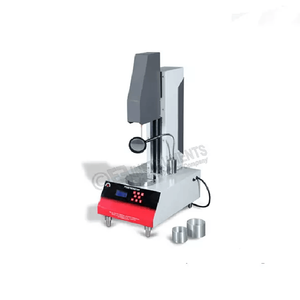 Equipo de prueba universal con Penetrómetro de base de hierro fundido duradero con excelente soporte para pruebas de embalaje de exportación - Product Image 1