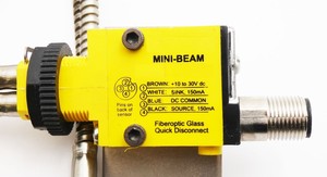 Upgrade your system with <strong>QS18VP6LPQ8</strong> sensor trusted by professionals - Product Image 2