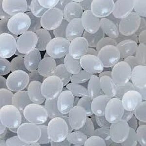 วัตถุดิบโพลีเอทิลีน (PE-100) เกรดท่อความหนาแน่นสูง - Product Image 2