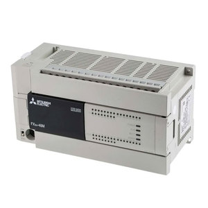Alta vendita del prodotto FX5DPM controllori logici programmabili - Product Image 2
