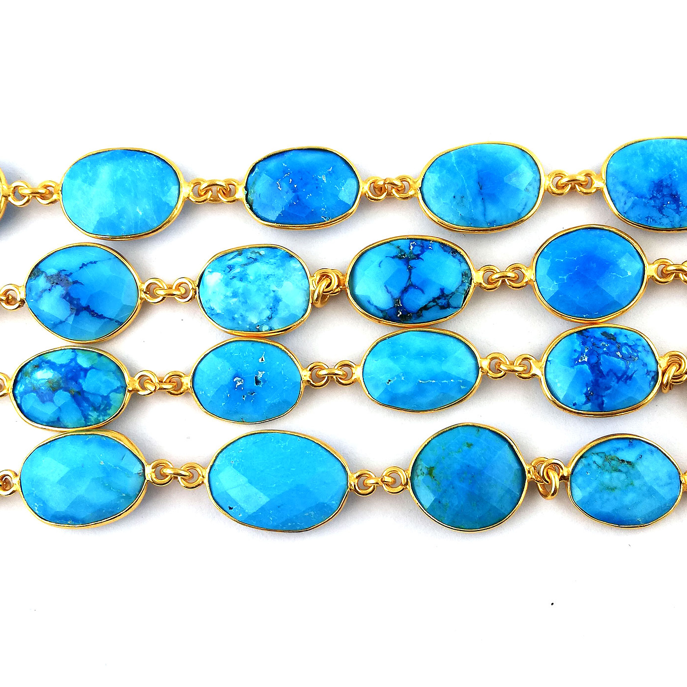 Turquoise