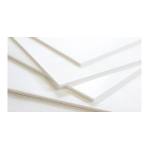 แผ่นพลาสติกสีดำ <span class=keywords><strong>HDPE</strong></span>-หนา6มม. ถึง20มม