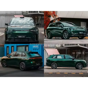 Leapmotor C10 2024 Leapmotor C10 C 10 Basic EV SUV New Energy Vehicle Hybrid Electric Car Lingpao <strong>Leap</strong> Motor C10 - Product Image 5