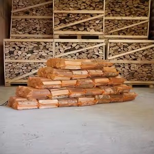 ฟืนไม้โอ๊คบีชไม้โอ๊คแบบอินทรีย์สำหรับเตาเผาขนาด25ซม. และ33ซม. - Product Image 2