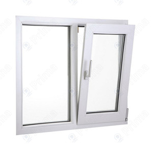 Prima Aluminum Frame Soft <strong>Close</strong> Awning <strong>Window</strong> Customized Awning <strong>Window</strong> for Villa - Product Image 6