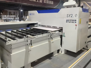 All-in-One <strong>CNC</strong> <strong>Router</strong> for Woodworking Multifunctional Drilling Cutting Precision Processing Automatic All-in-One Solution