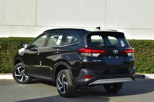 新しいトヨタラッシュ - Product Image 2