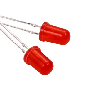 Reliable <strong>LED</strong> Traffic Light Chips in 5mm and <strong>3mm</strong> Sizes, <strong>LED</strong> Diode 3V <strong>12V</strong> RGB Kit Indicator Light - Product Image 4