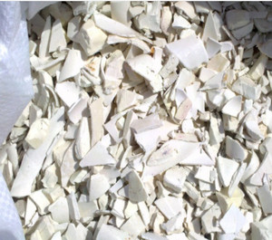 Pvc hurda fabrika PVC boru yeniden geri dönüşümlü malzemeler stokta profil fiyatı PVC hurda - Product Image 3