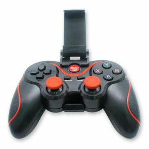 Competitive Price STOCK in EUROPE Non-Slip Grips <strong>GAMEPAD</strong> ANDROID IOS PC <strong>BLUETOOTH</strong> WIRELESS - Product Image 6