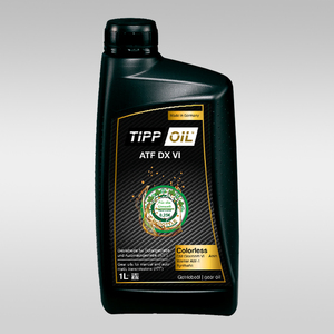 น้ำมันเครื่อง DX VI Transmission ATF 1ลิตรน้ำมันหล่อลื่นประสิทธิภาพสูงสำหรับรถยนต์ - Product Image 1