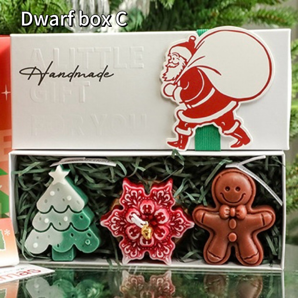 Dwarf box C