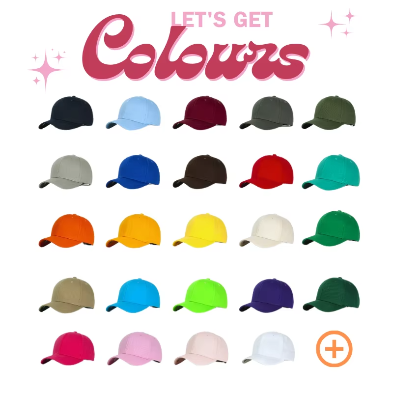 Custom Color