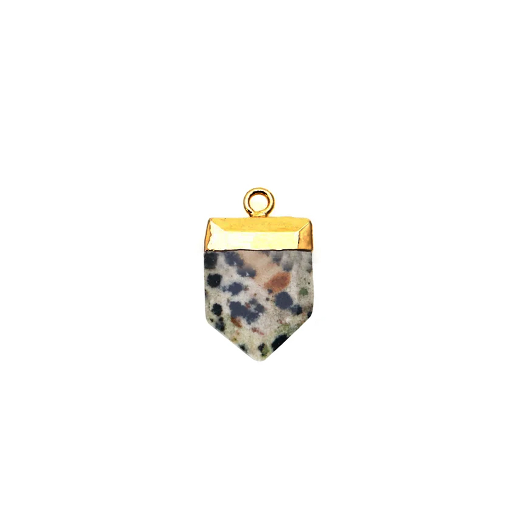 Dalmatian Jasper