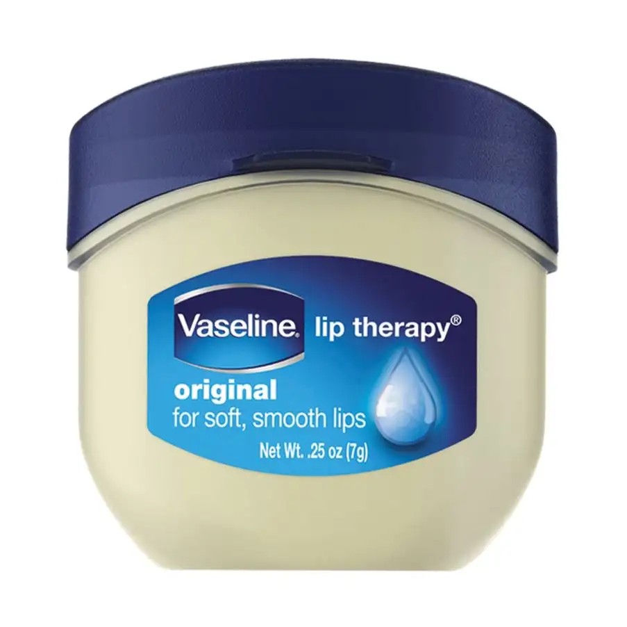 Mejor precio de fábrica Vaselina 100% Pure Petroleum Jelly Original, 50-250g para la piel con entrega rápida