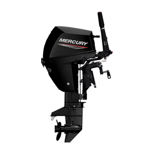 Orijinal yeni MerCurys 25 H.P MLH EFI dıştan takma tekne motoru Motor - Product Image 1