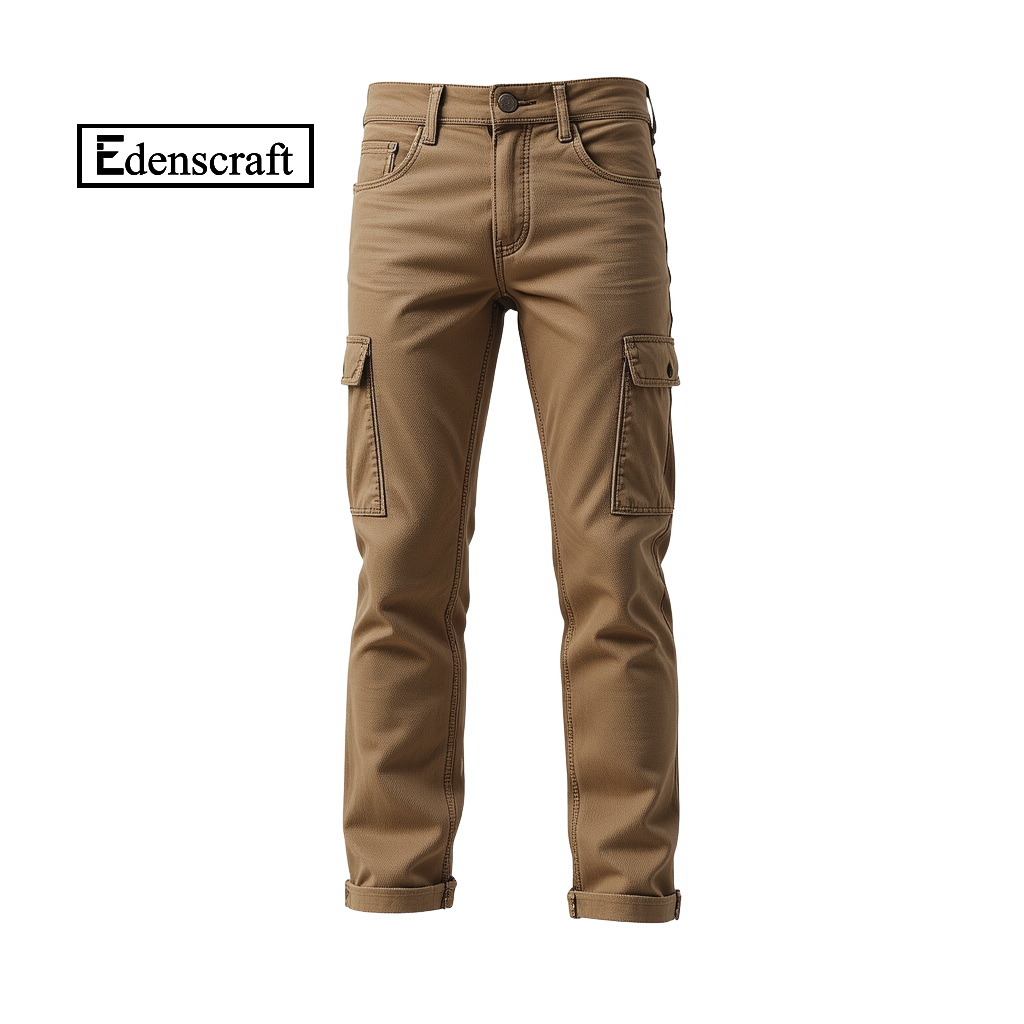 Brown (Color and Design Customizable)