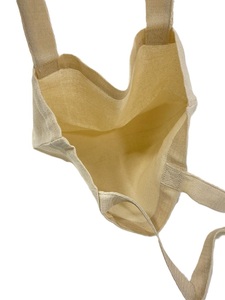 印度棉可定制尺寸女式手提袋低成本批量生产，有不同款式和款式 - Product Image 4